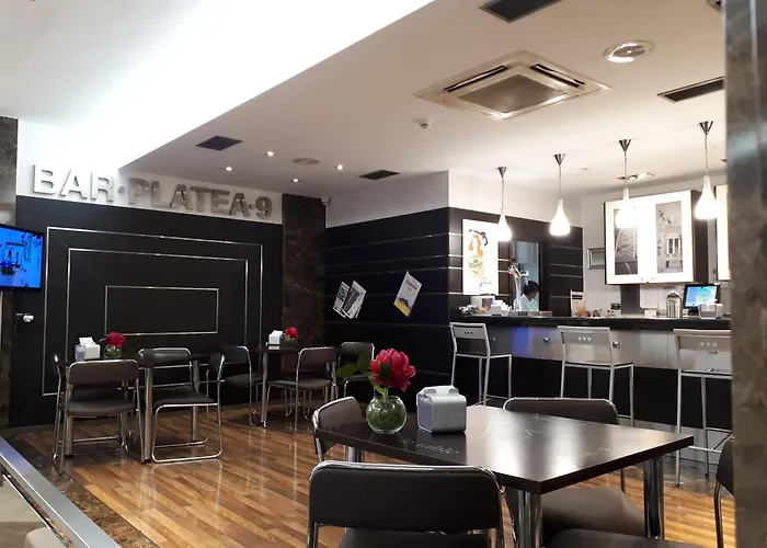 Hotel Abando