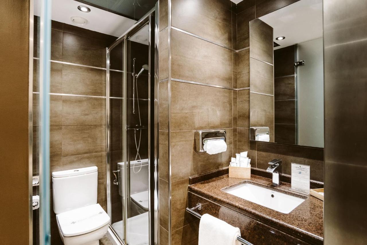 Abando Hotel 4*
